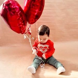 Meet your Posher, Rylee